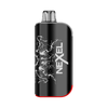 Nexel Thunder 15000 Prefilled Pod Vape Kit (BOX OF 5) - Fizzy Cherry