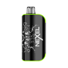 Nexel Thunder 15000 Prefilled Pod Vape Kit (BOX OF 5) - Fresh Mint