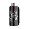 Nexel Thunder 15000 Prefilled Pod Vape Kit (BOX OF 5) - Mr Blue