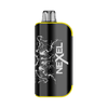 Nexel Thunder 15000 Prefilled Pod Vape Kit (BOX OF 5) - Pineapple Ice