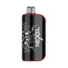 Nexel Thunder 15000 Prefilled Pod Vape Kit (BOX OF 5) - Strawberry Burst