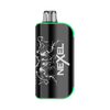 Nexel Thunder 15000 Prefilled Pod Vape Kit (BOX OF 5) - Watermelon Ice