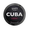 Nicotobacco Factory CUBA Nicotine Pouches Box of 10 - Cherry