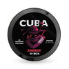 Nicotobacco Factory CUBA Nicotine Pouches Box of 10 - Cola