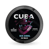 Nicotobacco Factory CUBA Nicotine Pouches Box of 10 - Pineapple