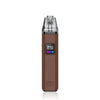 Oxva - Xlim Pro Vape Pod Kit - Brown Leather