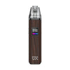 Oxva - Xlim Pro Vape Pod Kit - Brown Wood