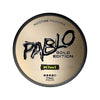 Pablo Gold Edition Nicotine Pouches | Pack of 10 - Kiwi