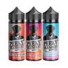 Peeky Blenders 100ML Shortfill - Arthur Red