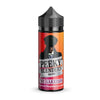 Peeky Blenders 100ML Shortfill - The Garrison