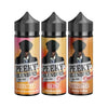 Peeky Blenders Desserts 100ML Shortfill - Curly