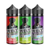 Peeky Blenders Freeze 100ML Shortfill - Ascot
