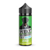 Peeky Blenders Freeze 100ML Shortfill - Ascot