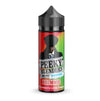 Peeky Blenders Freeze 100ML Shortfill - Brummie