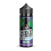 Peeky Blenders Freeze 100ML Shortfill - Major