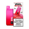 PIXL 8000 Prefilled Pod Vape Kit Box of 5 - Cherry Ice