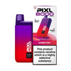 PIXL 8000 Prefilled Pod Vape Kit Box of 5 - Cherry Pop