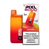 PIXL 8000 Prefilled Pod Vape Kit Box of 5 - Cola Lime