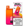 PIXL 8000 Prefilled Pod Vape Kit Box of 5 - Hawaiian Oasis