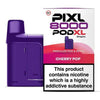 PIXL 8000 Replacement Pods Box of 5 - Cherry Pop