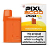 PIXL 8000 Replacement Pods Box of 5 - Paradise Punch