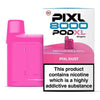 PIXL 8000 Replacement Pods Box of 5 - Pixl Dust