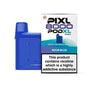 PIXL 8000 Replacement Pods Box of 5 - Sour Blue