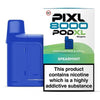 PIXL 8000 Replacement Pods Box of 5 - Spearmint