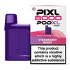 PIXL 8000 Replacement Pods Box of 5 - Strawberry Burst
