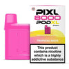 PIXL 8000 Replacement Pods Box of 5 - Tropical Wave