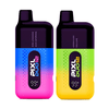 Pixl Duo 12000 Prefilled Pod Vape Kit - Box of 5 - Blue Edition