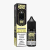 Pod Fuel Nic Salt 10ml E - Liquid Box of 10 - Bananaverse