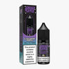 Pod Fuel Nic Salt 10ml E - Liquid Box of 10 - Blackcurrant Menthol