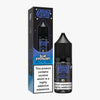 Pod Fuel Nic Salt 10ml E - Liquid Box of 10 - Blue Raspberry