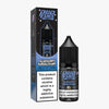 Pod Fuel Nic Salt 10ml E - Liquid Box of 10 - Blueberry Bubblegum