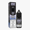 Pod Fuel Nic Salt 10ml E - Liquid Box of 10 - Blueberry Fusion