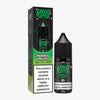 Pod Fuel Nic Salt 10ml E - Liquid Box of 10 - Menthol Mojito