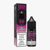 Pod Fuel Nic Salt 10ml E - Liquid Box of 10 - Pink Lemonade