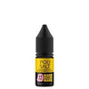 Pod Salt Fusions Nic Salt 10ml E - Liquid Box of 5 - 10mg