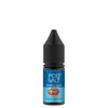 Pod Salt Fusions Nic Salt 10ml E - Liquid Box of 5 - 10mg