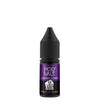 Pod Salt Fusions Nic Salt 10ml E - Liquid Box of 5 - 10mg