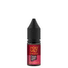 Pod Salt Fusions Nic Salt 10ml E - Liquid Box of 5 - 10mg