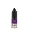 Pod Salt Fusions Nic Salt 10ml E - Liquid Box of 5 - 10mg