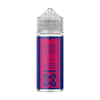 Pod Salt Nexus Shortfill 100ml E - Liquids - Blueberry Blackberry Lemonade