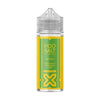 Pod Salt Nexus Shortfill 100ml E - Liquids - Pineapple Passion Lime