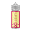 Pod Salt Nexus Shortfill 100ml E - Liquids - Strawberry Banana Rhubarb