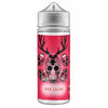 Poison 100ml E - Liquid - Red Laces
