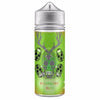 Poison 100ml E - Liquid - Strawberry Kiwi