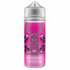 Poison 100ml E - Liquid - Strawberry Milkshake