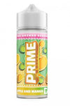 Prime 100ml Shortfill - Apple and Mango